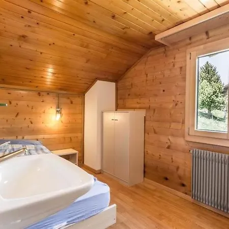 Saas-fee Sleeps 9 Wifi Apartamento Saas-Fee